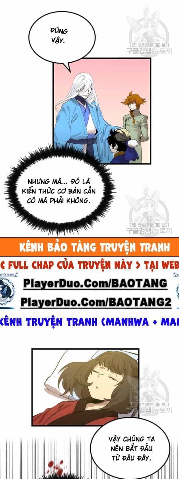 Bác Sĩ Trùng Sinh Về Murim - Chương 23 - ảnh 27