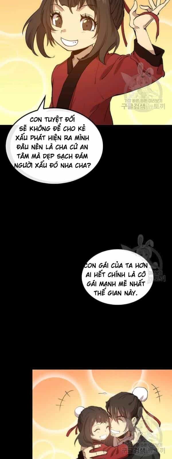 Bác Sĩ Trùng Sinh Về Murim - Chương 23 - ảnh 39
