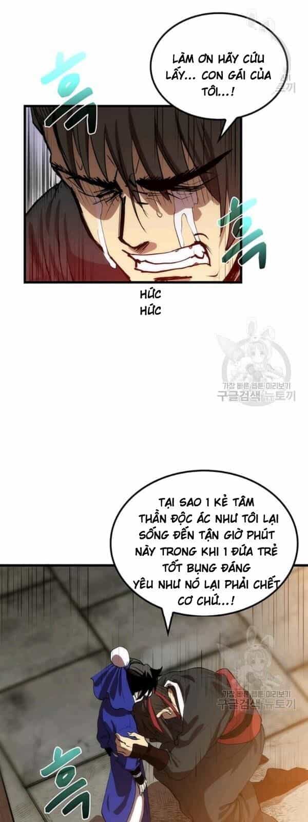 Bác Sĩ Trùng Sinh Về Murim - Chương 23 - ảnh 50