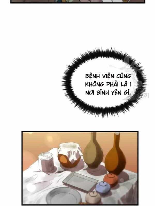 Bác Sĩ Trùng Sinh Về Murim - Chương 23 - ảnh 58