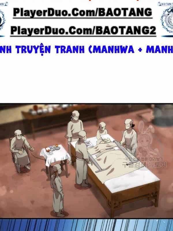 Bác Sĩ Trùng Sinh Về Murim - Chương 24 - ảnh 15