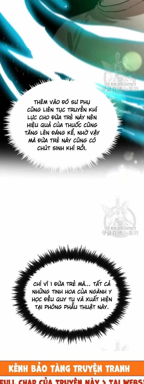 Bác Sĩ Trùng Sinh Về Murim - Chương 24 - ảnh 25