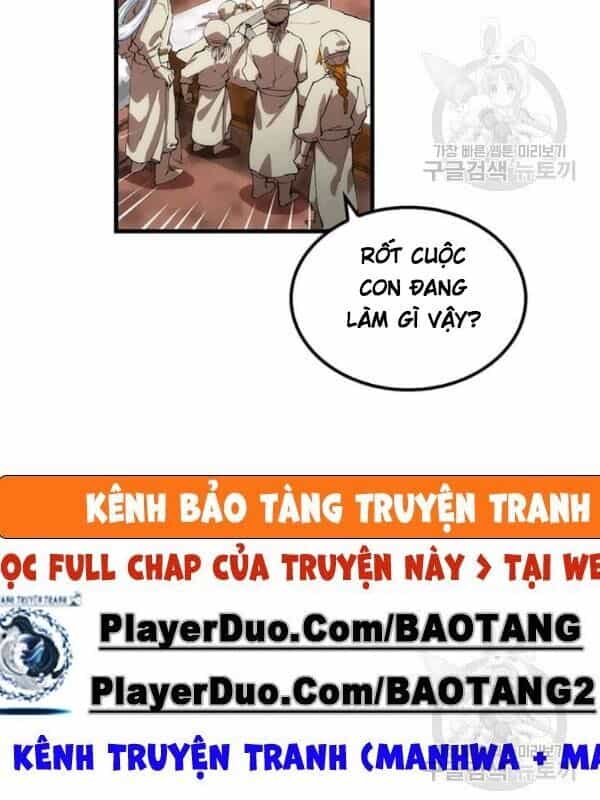 Bác Sĩ Trùng Sinh Về Murim - Chương 24 - ảnh 32