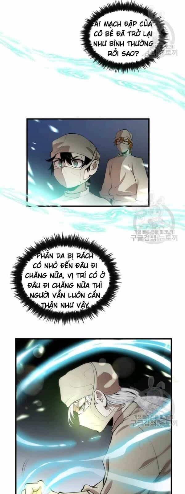 Bác Sĩ Trùng Sinh Về Murim - Chương 24 - ảnh 43