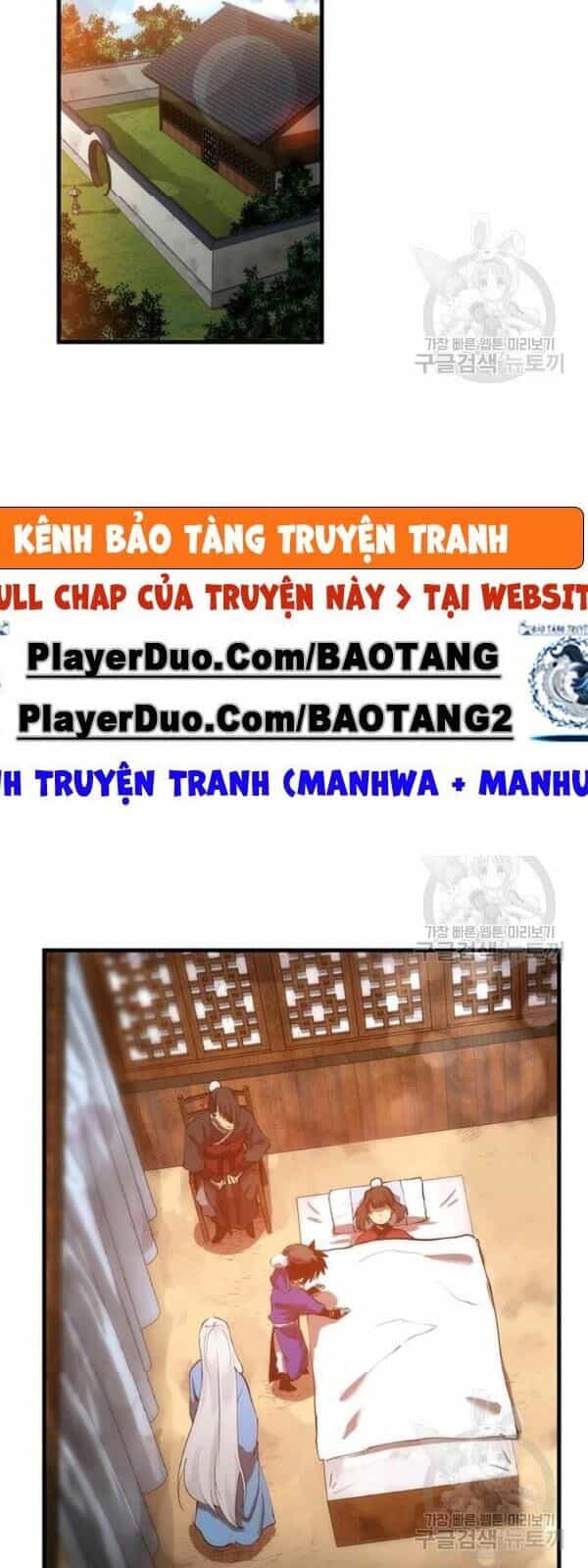 Bác Sĩ Trùng Sinh Về Murim - Chương 24 - ảnh 5