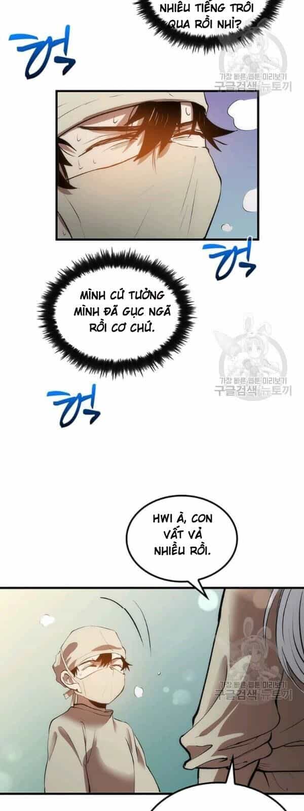 Bác Sĩ Trùng Sinh Về Murim - Chương 24 - ảnh 50
