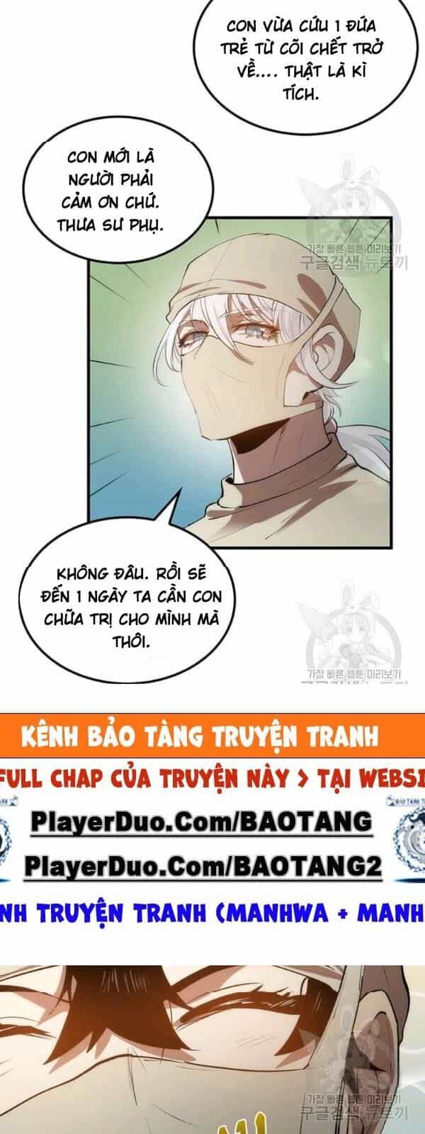 Bác Sĩ Trùng Sinh Về Murim - Chương 24 - ảnh 51