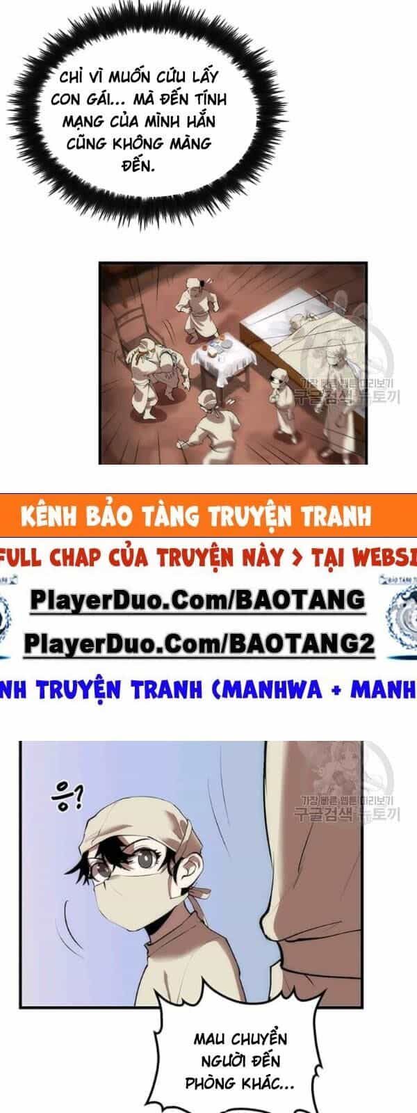 Bác Sĩ Trùng Sinh Về Murim - Chương 24 - ảnh 54