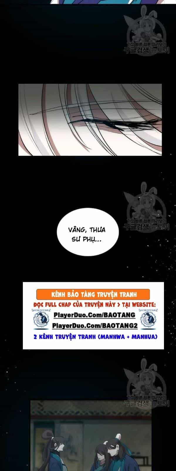 Bác Sĩ Trùng Sinh Về Murim - Chương 25 - ảnh 11