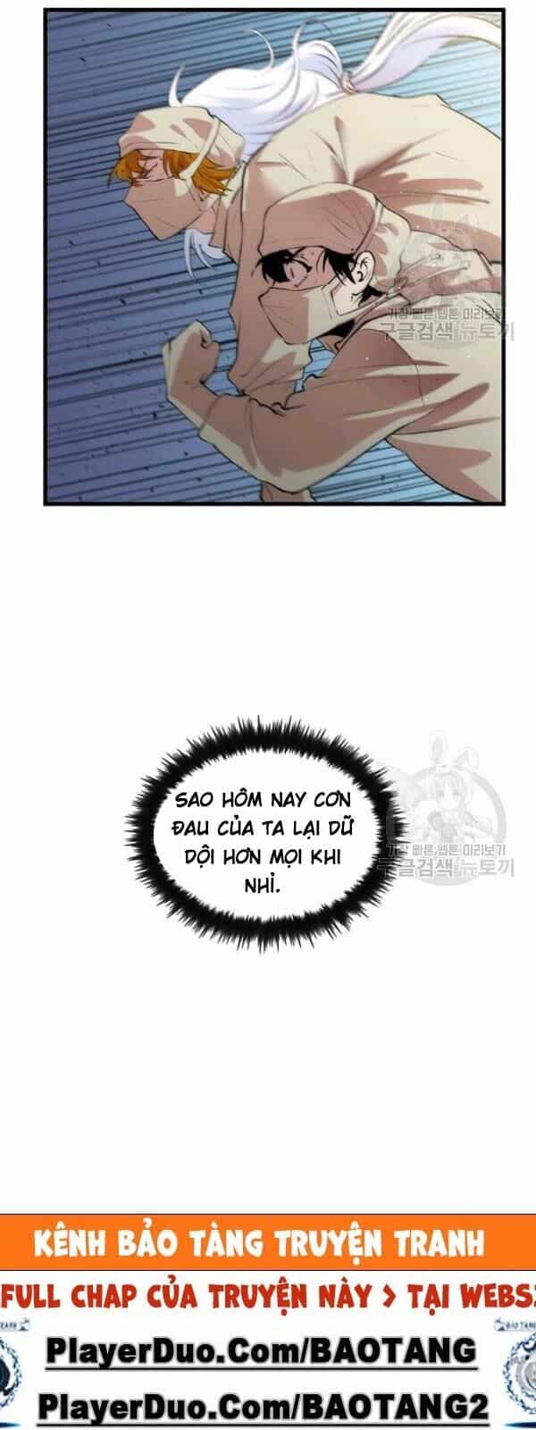 Bác Sĩ Trùng Sinh Về Murim - Chương 25 - ảnh 25
