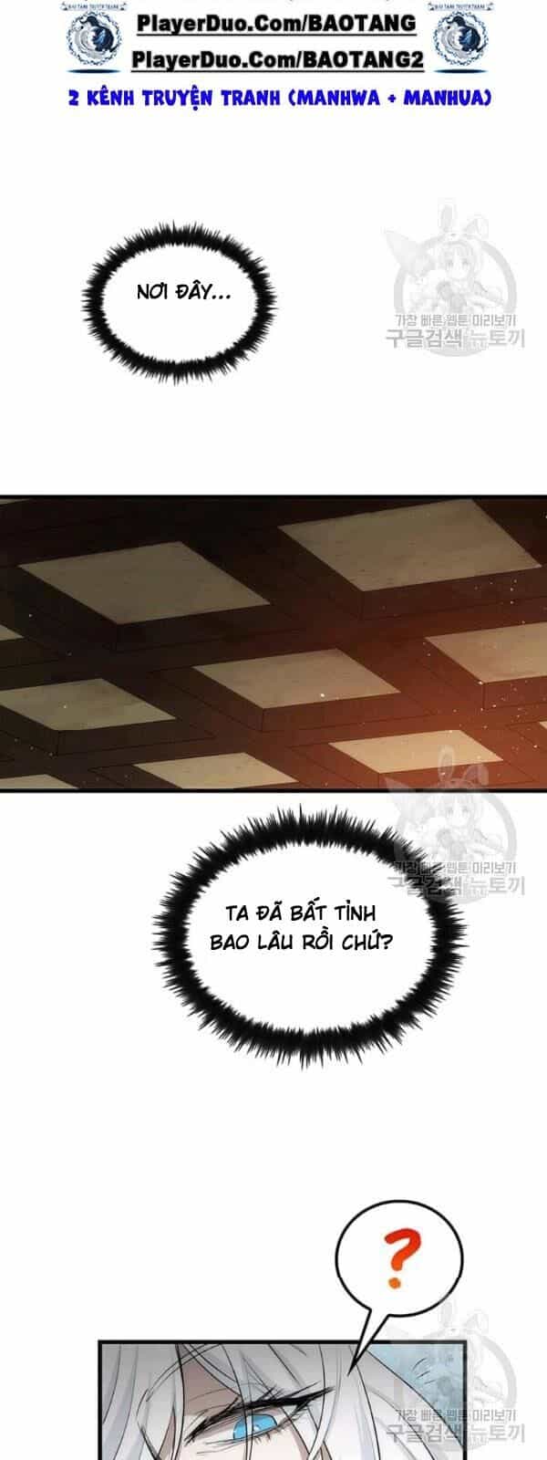 Bác Sĩ Trùng Sinh Về Murim - Chương 25 - ảnh 30