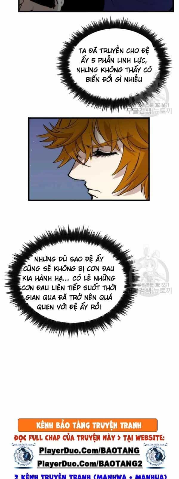 Bác Sĩ Trùng Sinh Về Murim - Chương 25 - ảnh 37