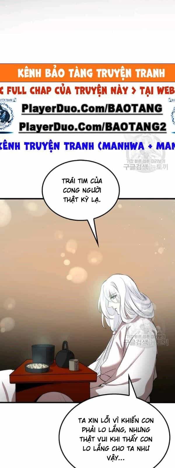 Bác Sĩ Trùng Sinh Về Murim - Chương 25 - ảnh 54