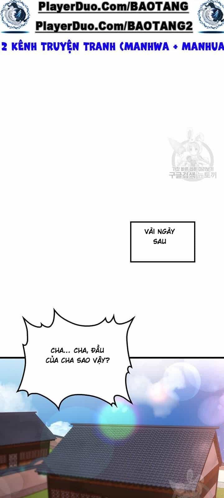 Bác Sĩ Trùng Sinh Về Murim - Chương 26 - ảnh 53