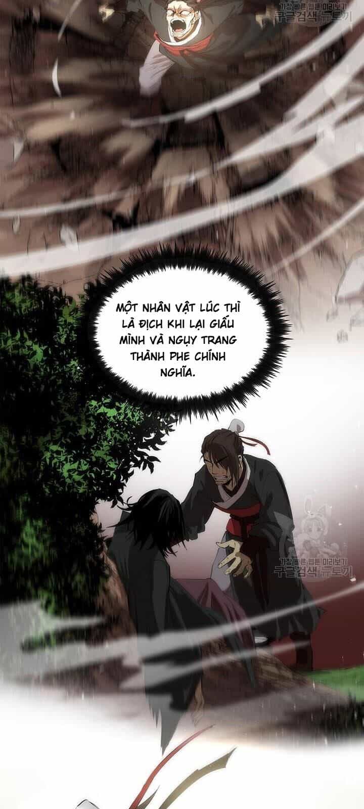 Bác Sĩ Trùng Sinh Về Murim - Chương 27 - ảnh 18