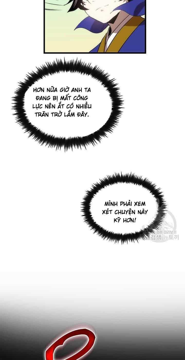 Bác Sĩ Trùng Sinh Về Murim - Chương 27 - ảnh 21