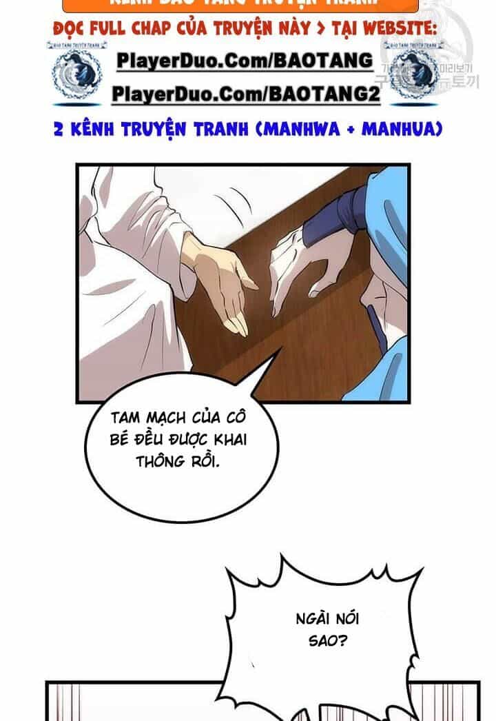 Bác Sĩ Trùng Sinh Về Murim - Chương 27 - ảnh 23