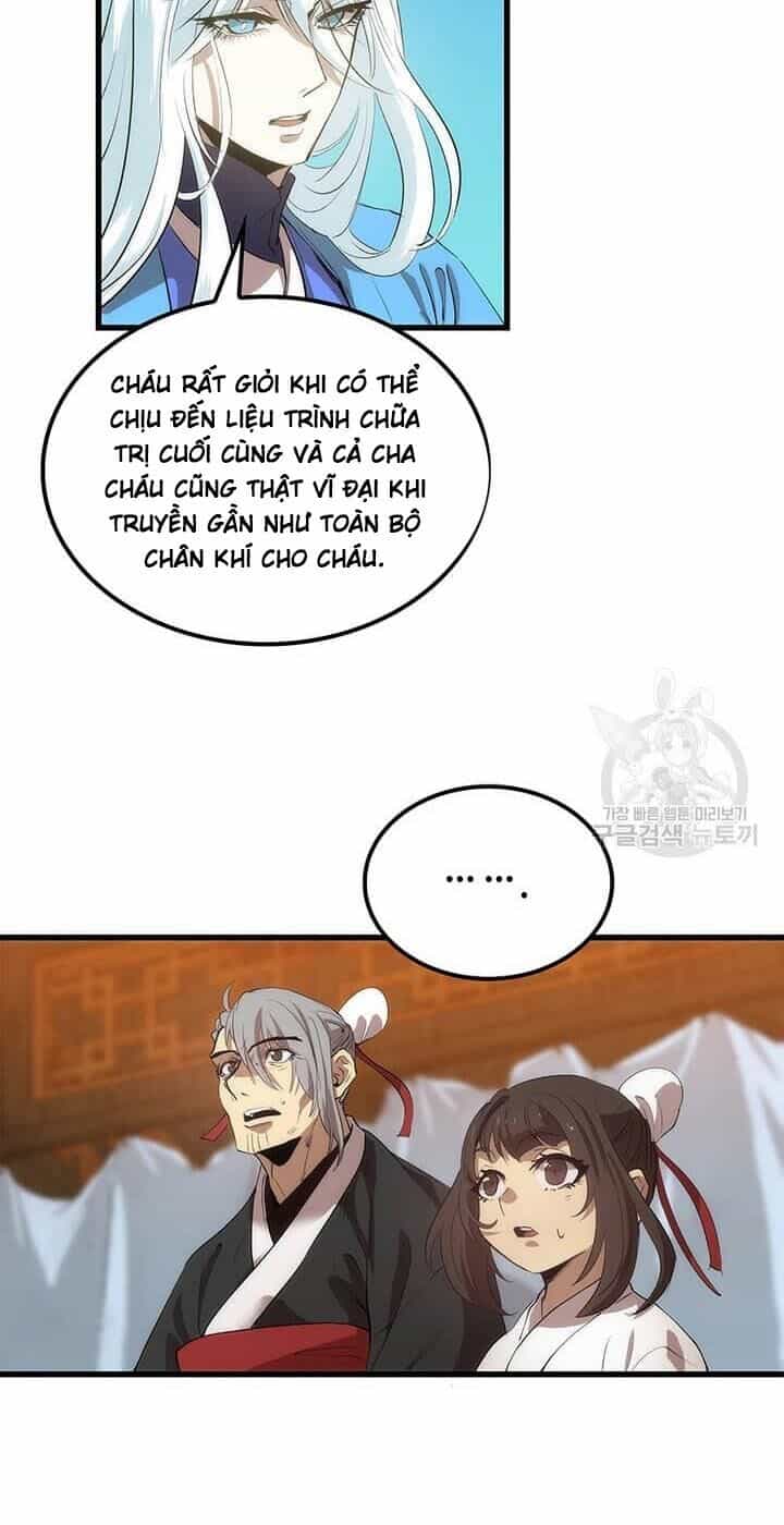 Bác Sĩ Trùng Sinh Về Murim - Chương 27 - ảnh 25