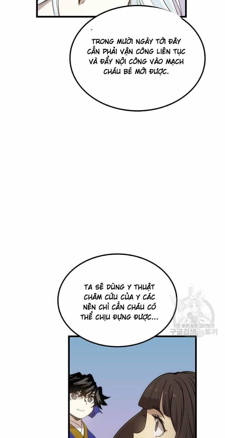 Bác Sĩ Trùng Sinh Về Murim - Chương 27 - ảnh 27