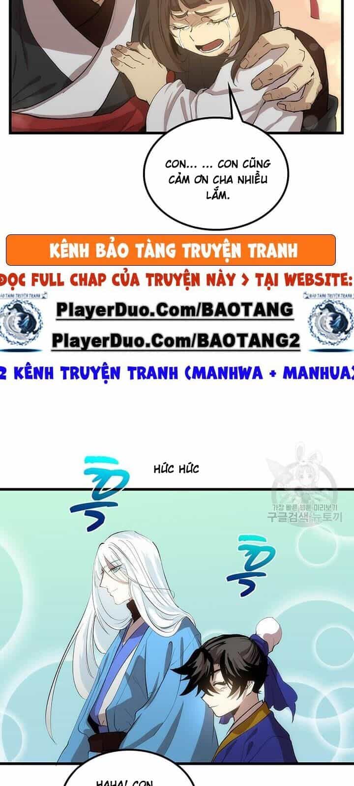 Bác Sĩ Trùng Sinh Về Murim - Chương 27 - ảnh 30