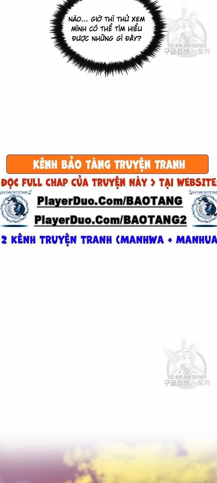 Bác Sĩ Trùng Sinh Về Murim - Chương 27 - ảnh 44