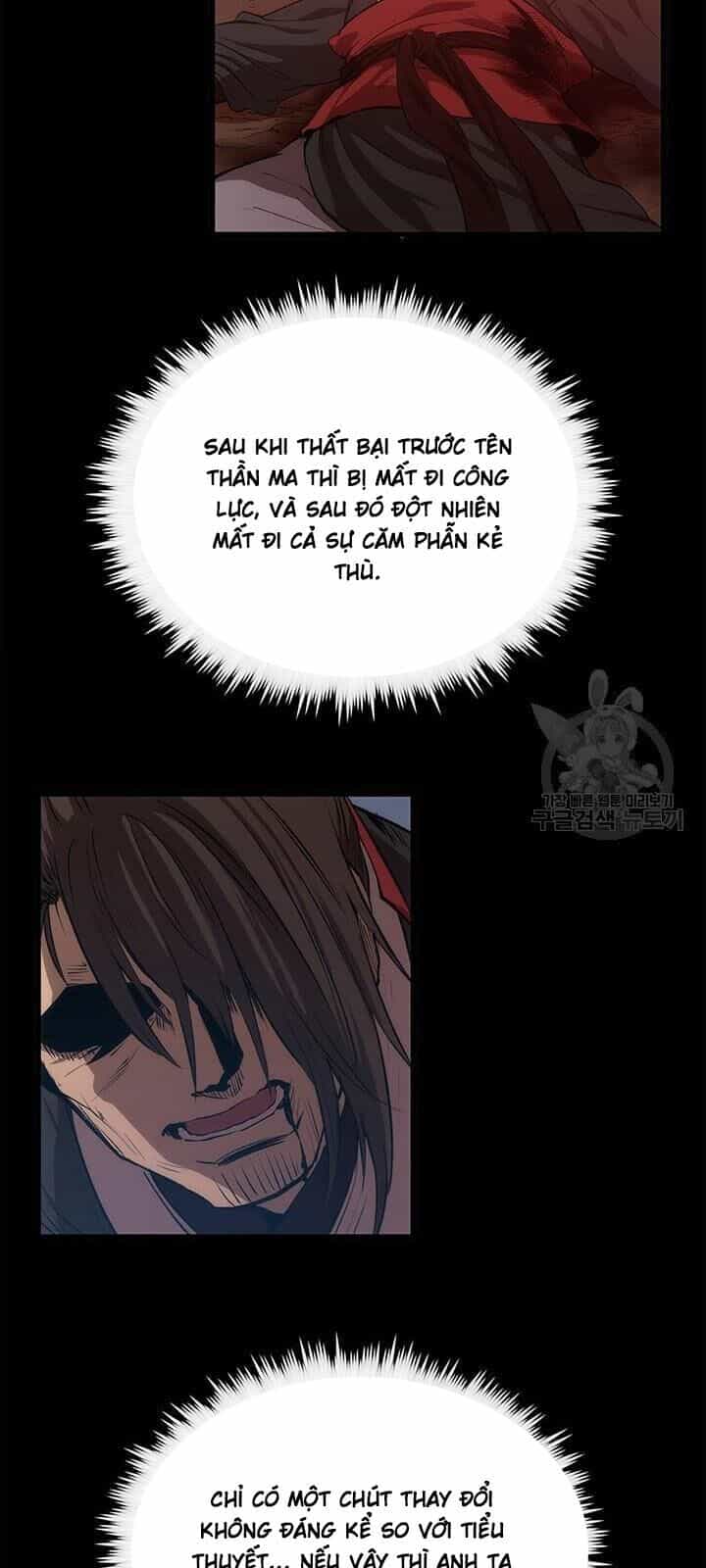 Bác Sĩ Trùng Sinh Về Murim - Chương 27 - ảnh 56
