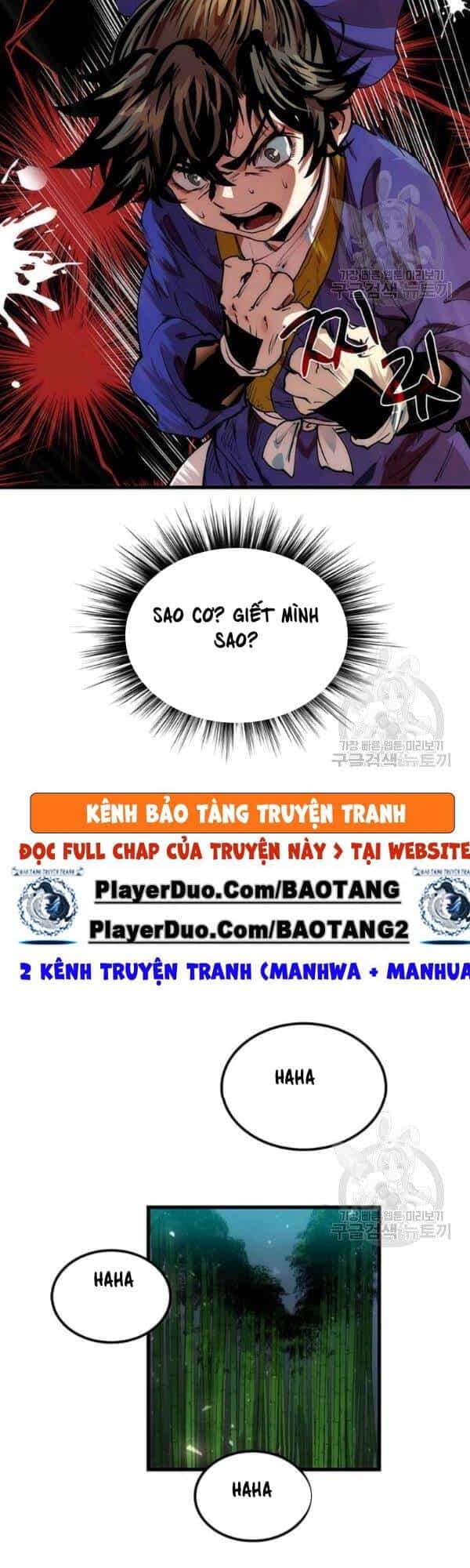 Bác Sĩ Trùng Sinh Về Murim - Chương 29 - ảnh 16