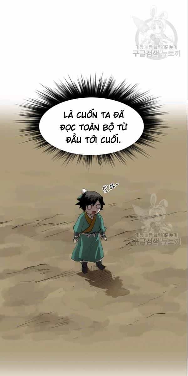 Bác Sĩ Trùng Sinh Về Murim - Chương 3 - ảnh 20
