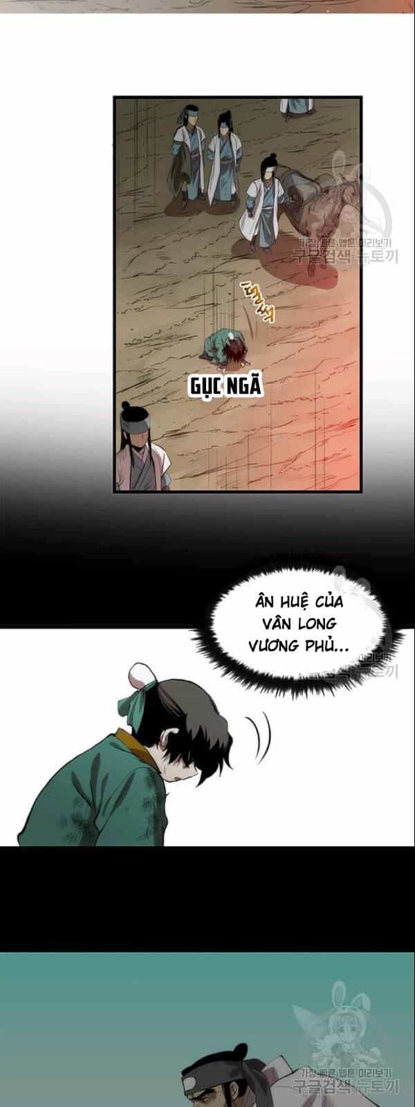 Bác Sĩ Trùng Sinh Về Murim - Chương 3 - ảnh 38