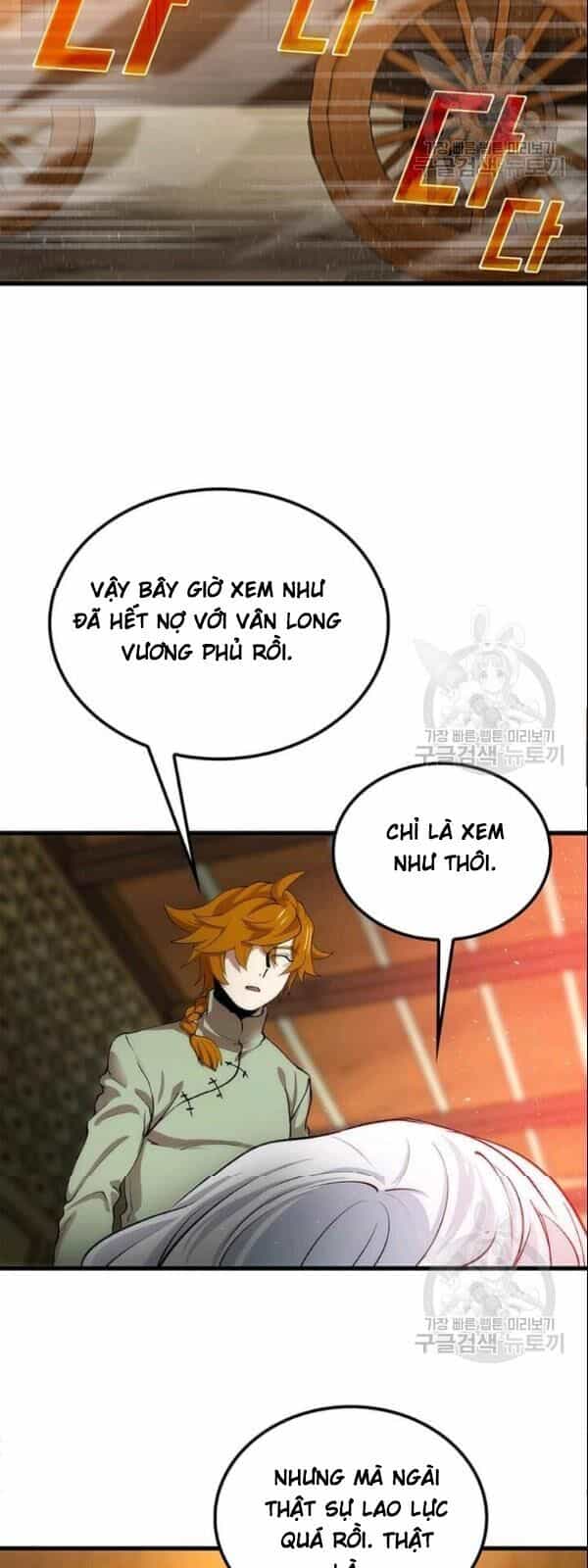 Bác Sĩ Trùng Sinh Về Murim - Chương 3 - ảnh 45