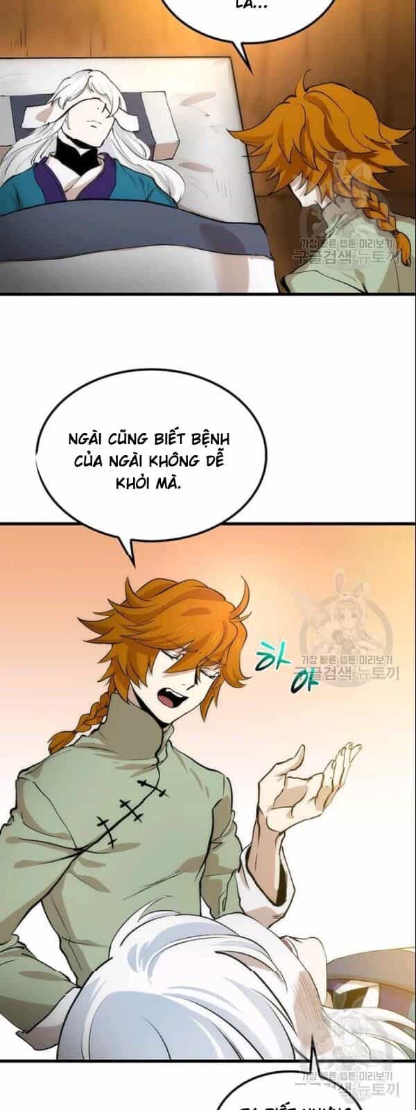 Bác Sĩ Trùng Sinh Về Murim - Chương 3 - ảnh 46