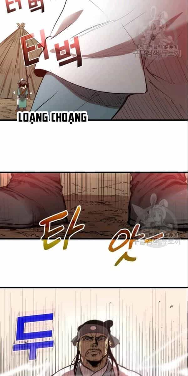 Bác Sĩ Trùng Sinh Về Murim - Chương 3 - ảnh 8