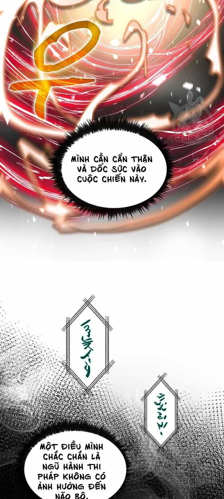 Bác Sĩ Trùng Sinh Về Murim - Chương 30 - ảnh 44