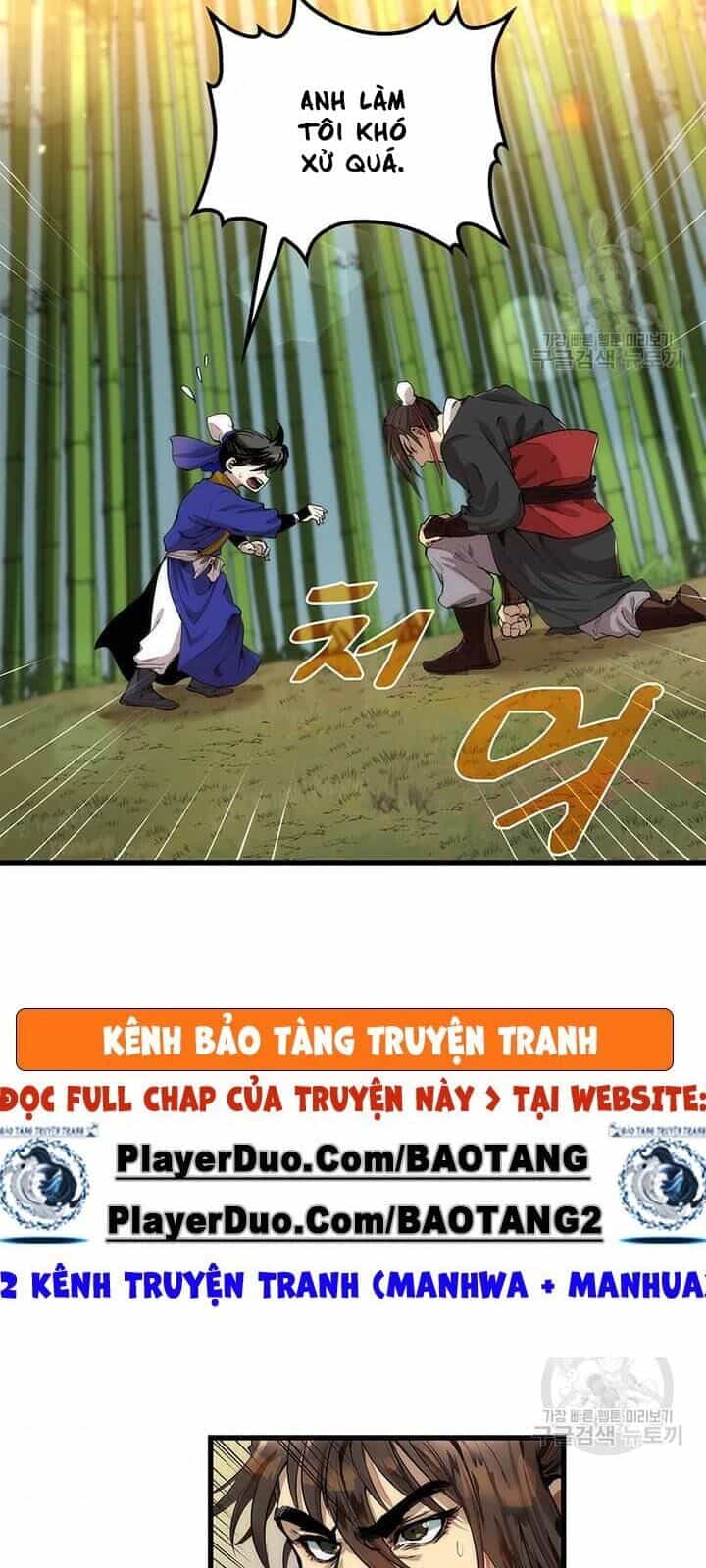 Bác Sĩ Trùng Sinh Về Murim - Chương 30 - ảnh 5