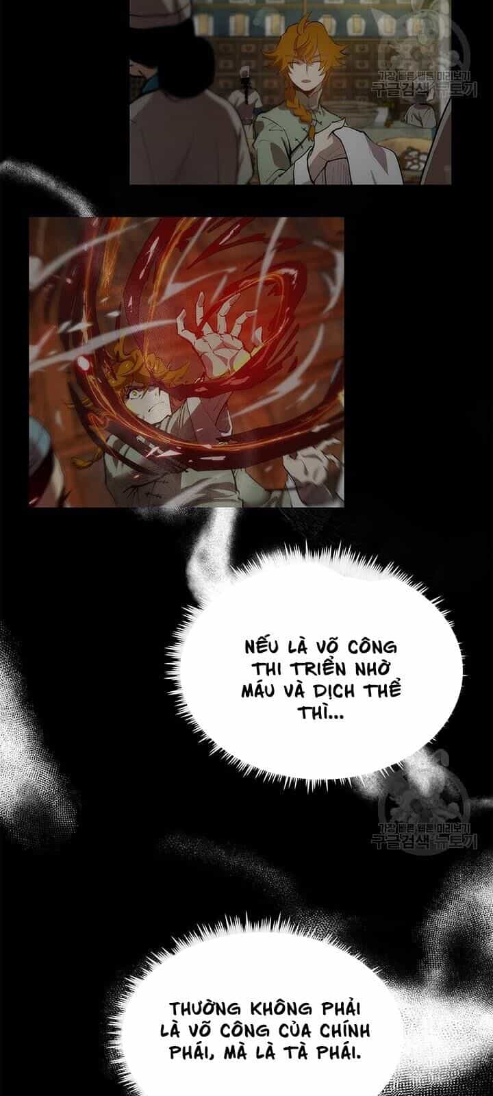 Bác Sĩ Trùng Sinh Về Murim - Chương 30 - ảnh 52