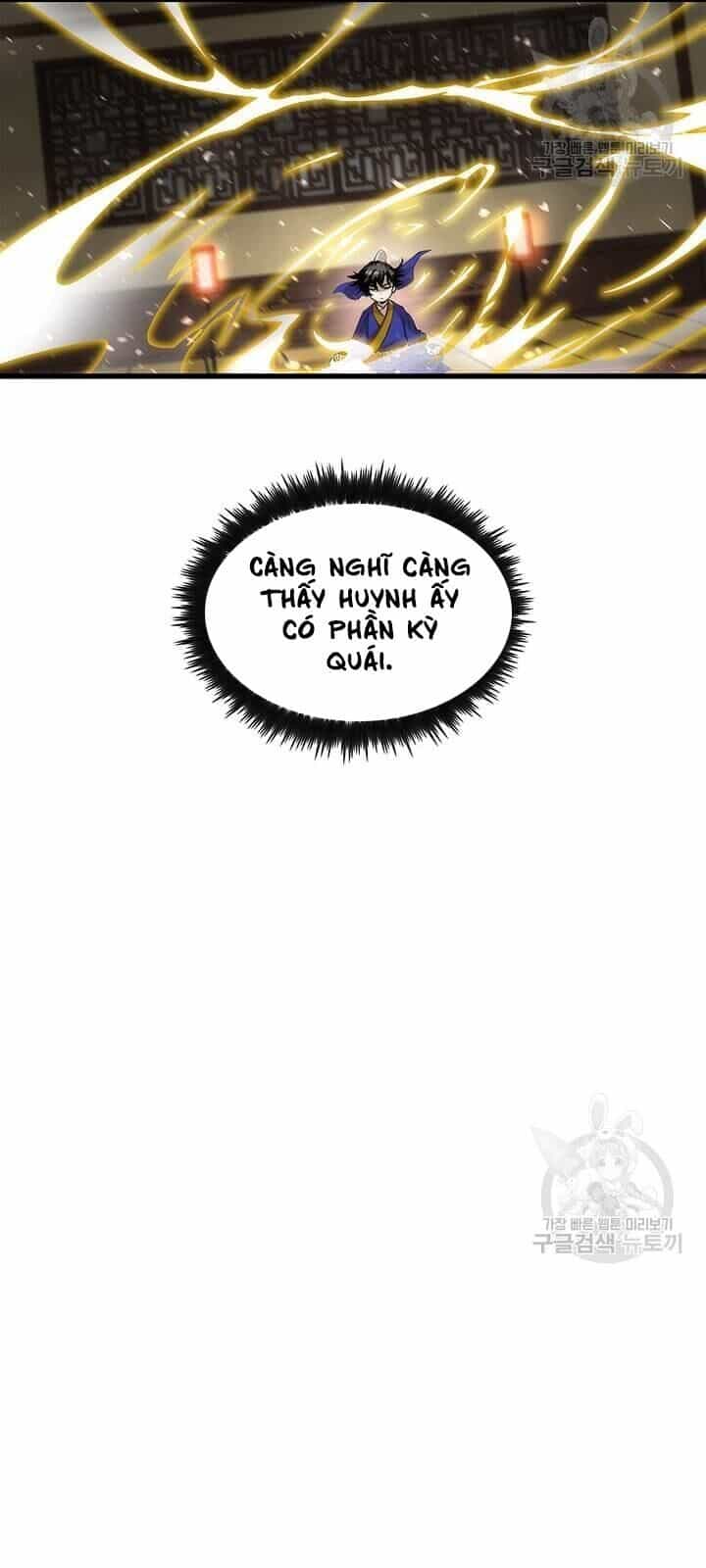 Bác Sĩ Trùng Sinh Về Murim - Chương 30 - ảnh 57
