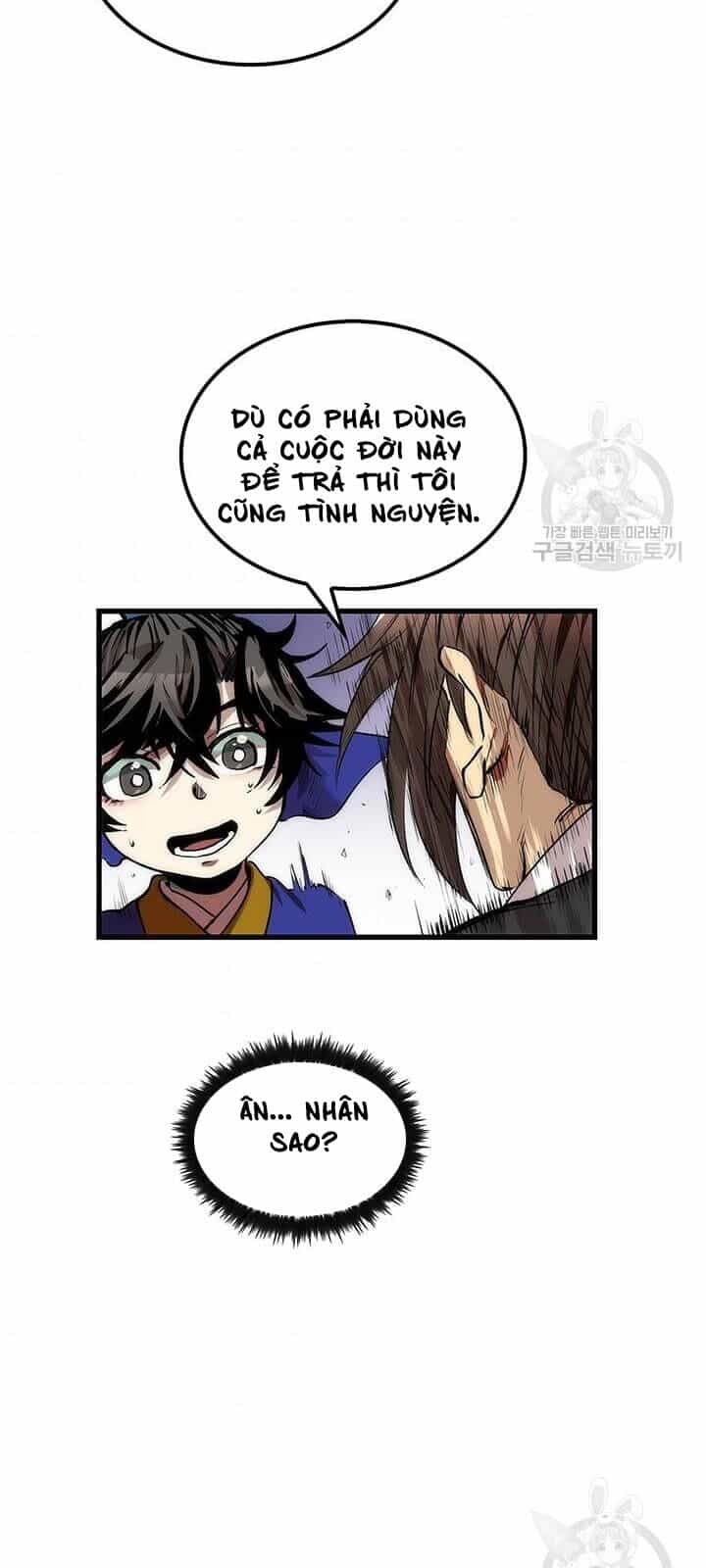 Bác Sĩ Trùng Sinh Về Murim - Chương 30 - ảnh 7