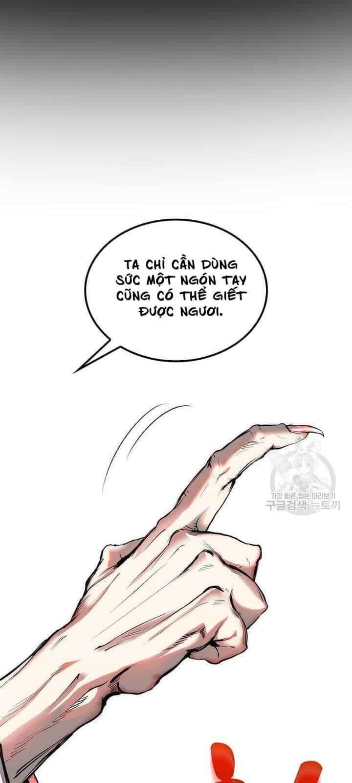 Bác Sĩ Trùng Sinh Về Murim - Chương 30 - ảnh 77