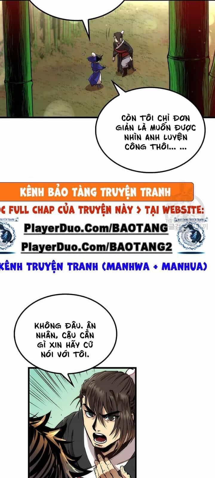 Bác Sĩ Trùng Sinh Về Murim - Chương 30 - ảnh 9