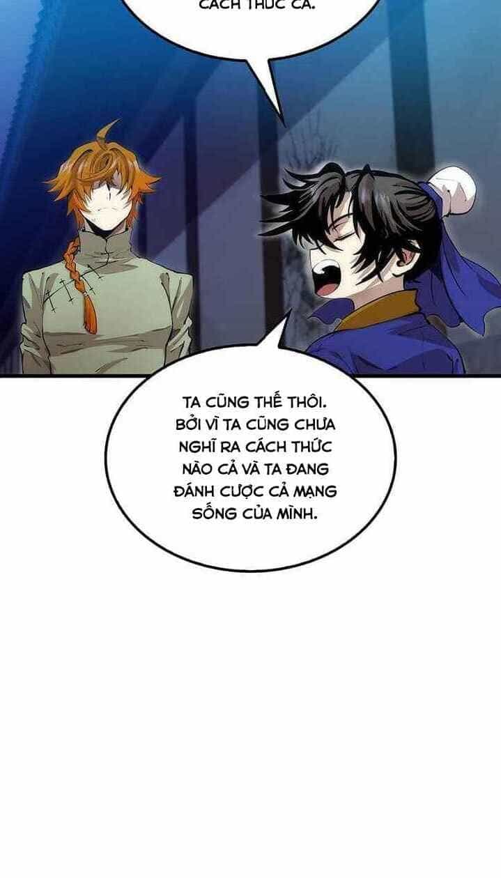 Bác Sĩ Trùng Sinh Về Murim - Chương 31 - ảnh 24