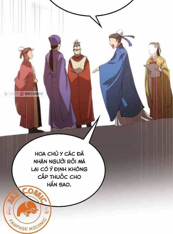 Bác Sĩ Trùng Sinh Về Murim - Chương 31 - ảnh 64