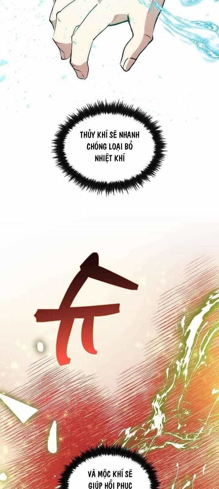Bác Sĩ Trùng Sinh Về Murim - Chương 32 - ảnh 67