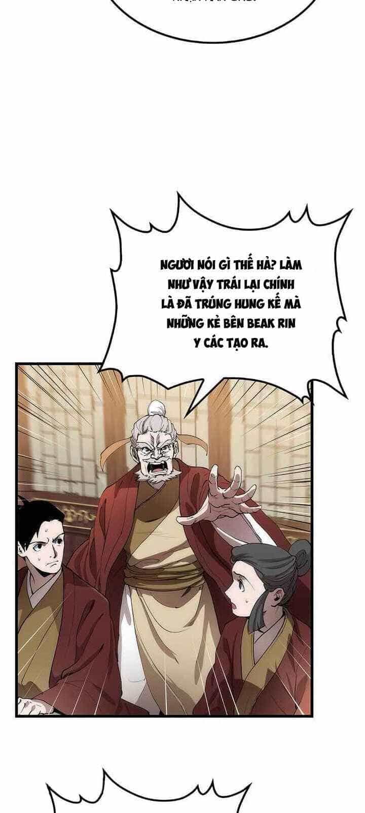 Bác Sĩ Trùng Sinh Về Murim - Chương 32 - ảnh 7