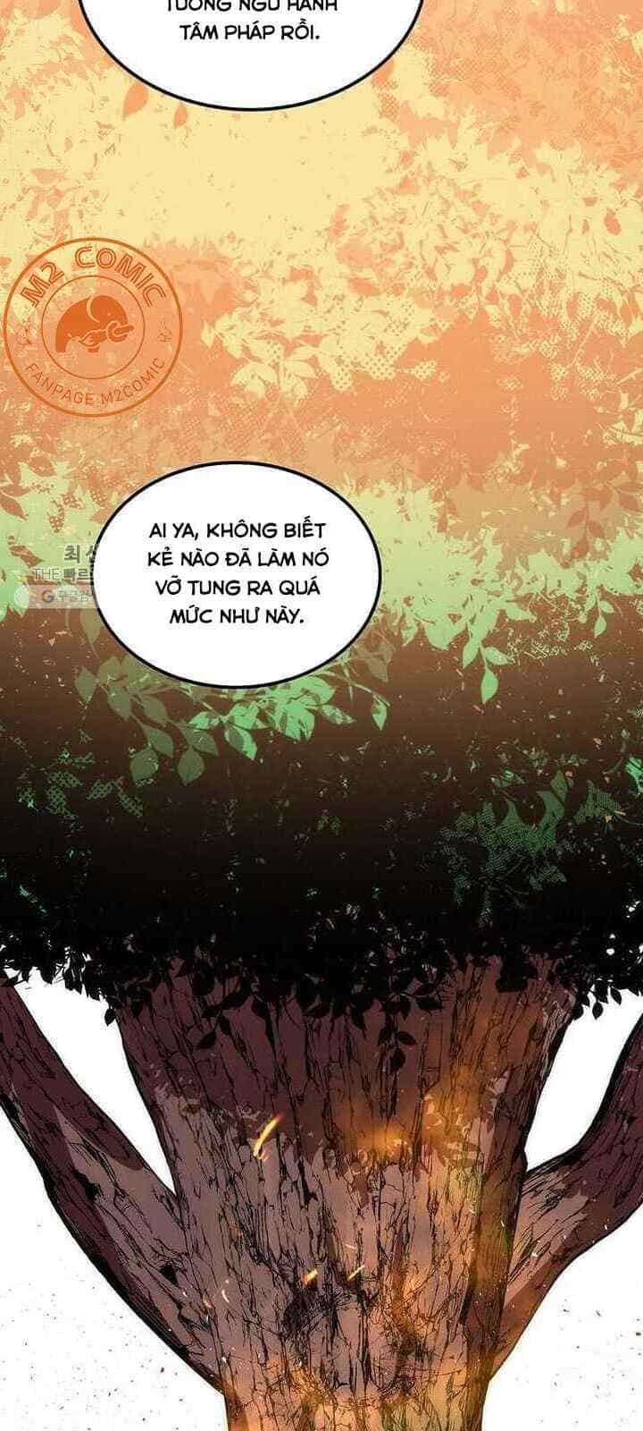 Bác Sĩ Trùng Sinh Về Murim - Chương 32 - ảnh 70
