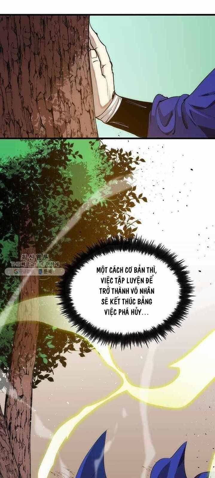 Bác Sĩ Trùng Sinh Về Murim - Chương 32 - ảnh 72