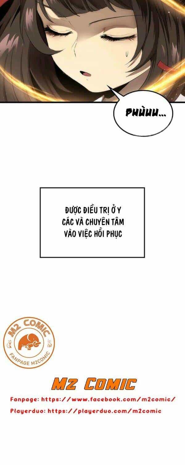 Bác Sĩ Trùng Sinh Về Murim - Chương 33 - ảnh 6