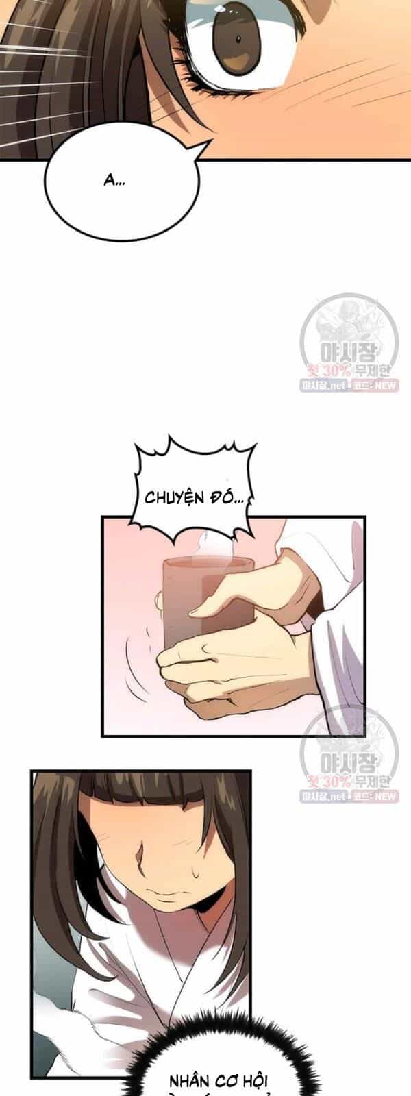 Bác Sĩ Trùng Sinh Về Murim - Chương 34 - ảnh 23