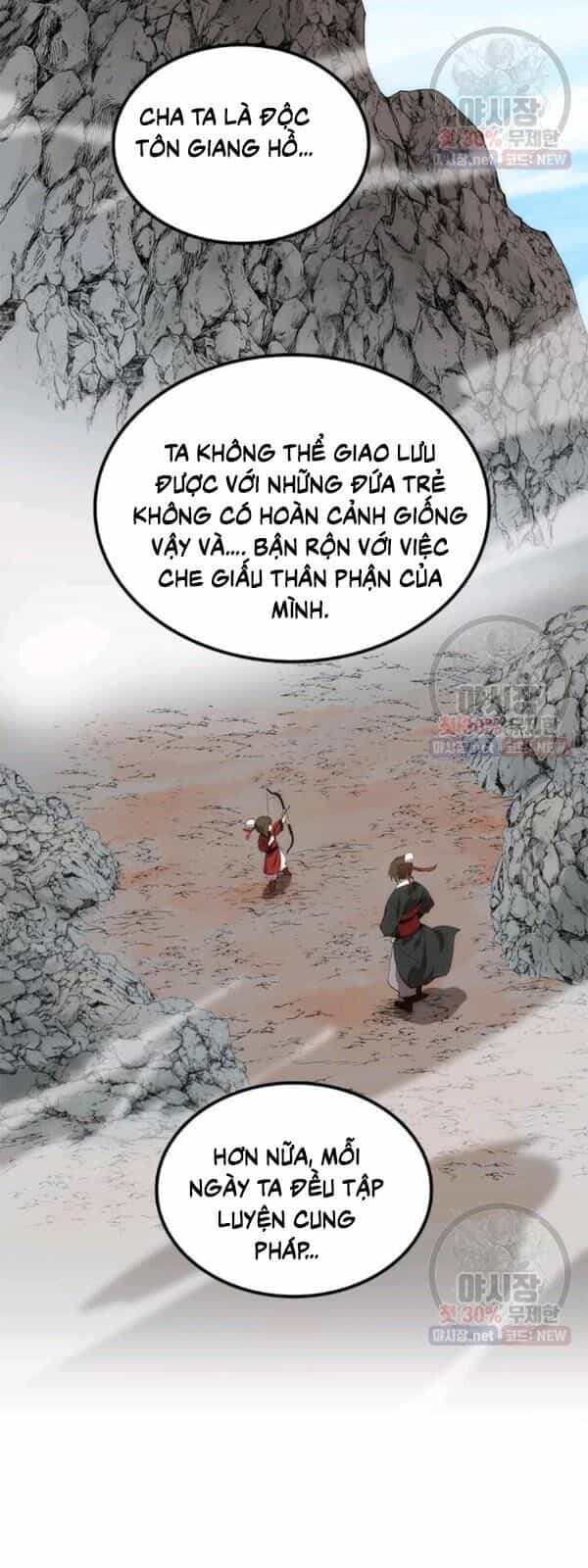 Bác Sĩ Trùng Sinh Về Murim - Chương 34 - ảnh 32