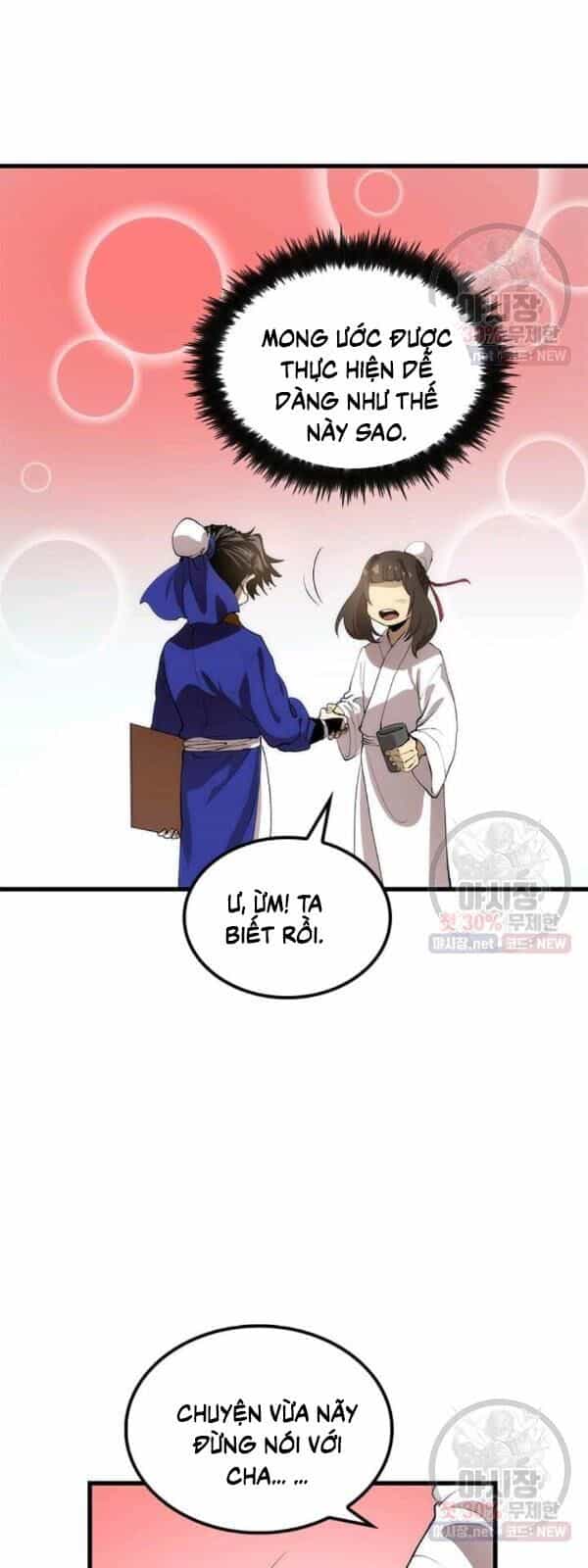 Bác Sĩ Trùng Sinh Về Murim - Chương 34 - ảnh 36