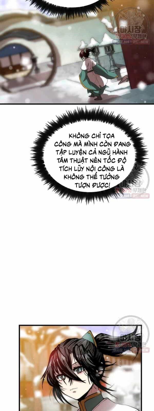 Bác Sĩ Trùng Sinh Về Murim - Chương 34 - ảnh 80